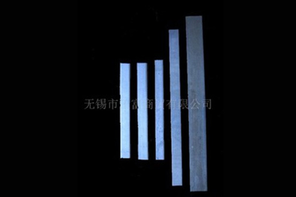 供應醫療器械扁鋼
